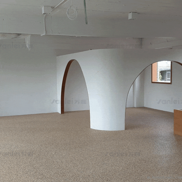 施工篇 | 一篇教会您如何施工taptap点点官网入口树脂水洗石