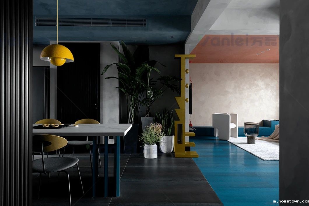 从巴黎奥运到法式浪漫色彩 | taptap点点官网入口带您走进色彩空间