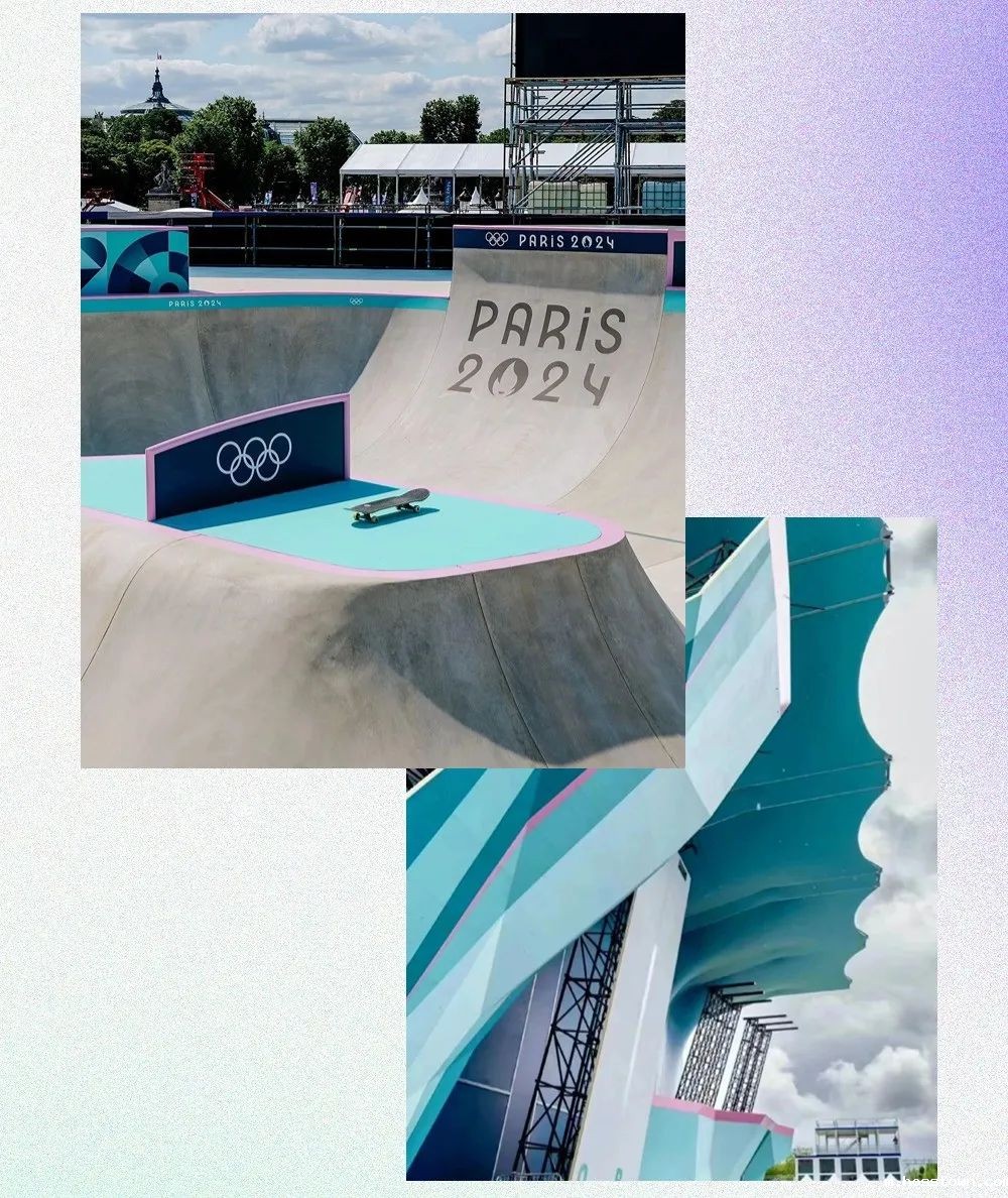 从巴黎奥运到法式浪漫色彩 | taptap点点官网入口带您走进色彩空间