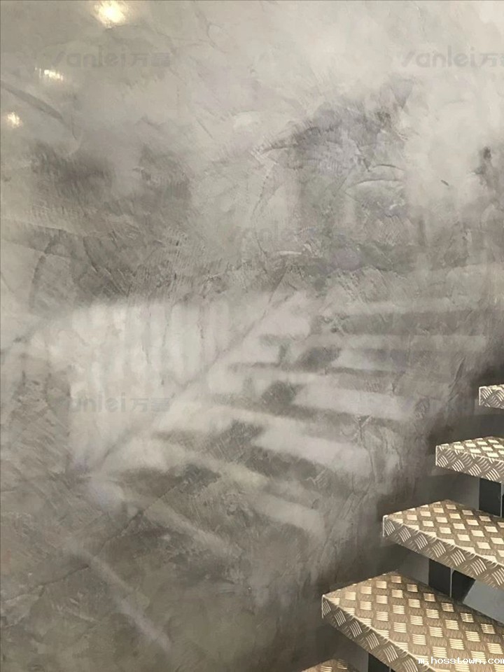 马莱灰泥新上市:不是马莱漆!不是马莱漆!不是马莱漆!