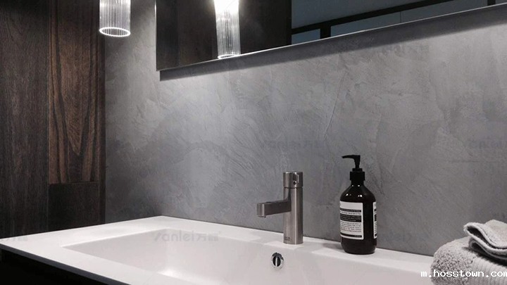 马莱灰泥新上市:不是马莱漆!不是马莱漆!不是马莱漆!