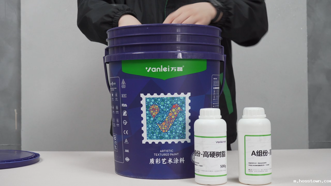 从入门到进阶 | 水洗石施工关隘详解