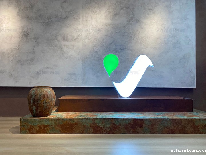 马莱灰泥新上市:不是马莱漆!不是马莱漆!不是马莱漆!