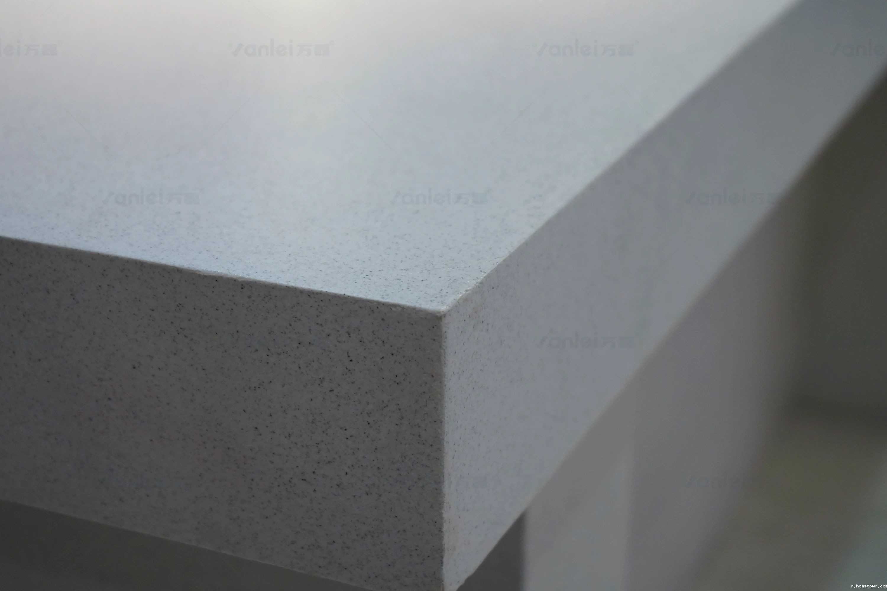 磐石新上市:能批刮的大理石!