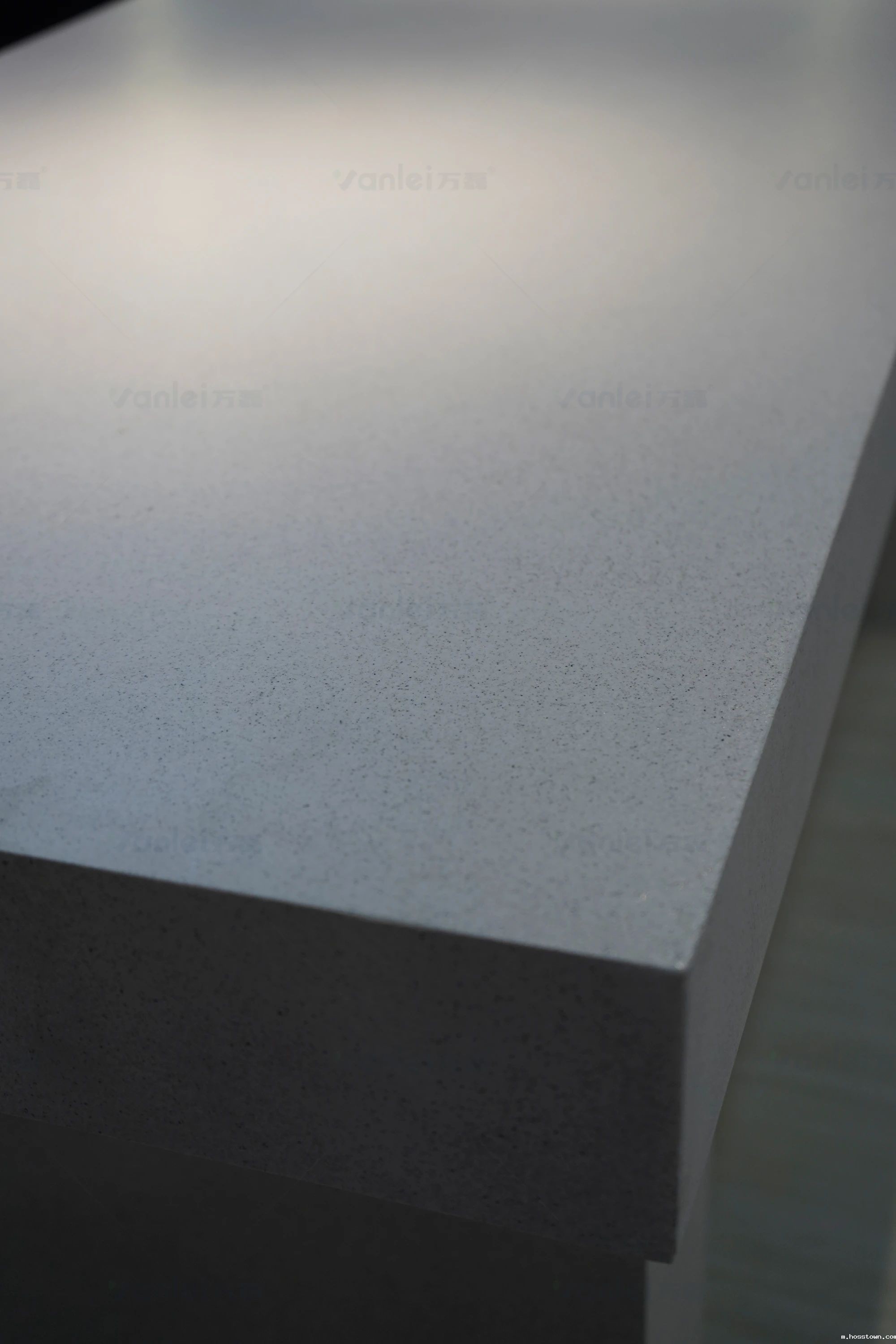 磐石新上市:能批刮的大理石!