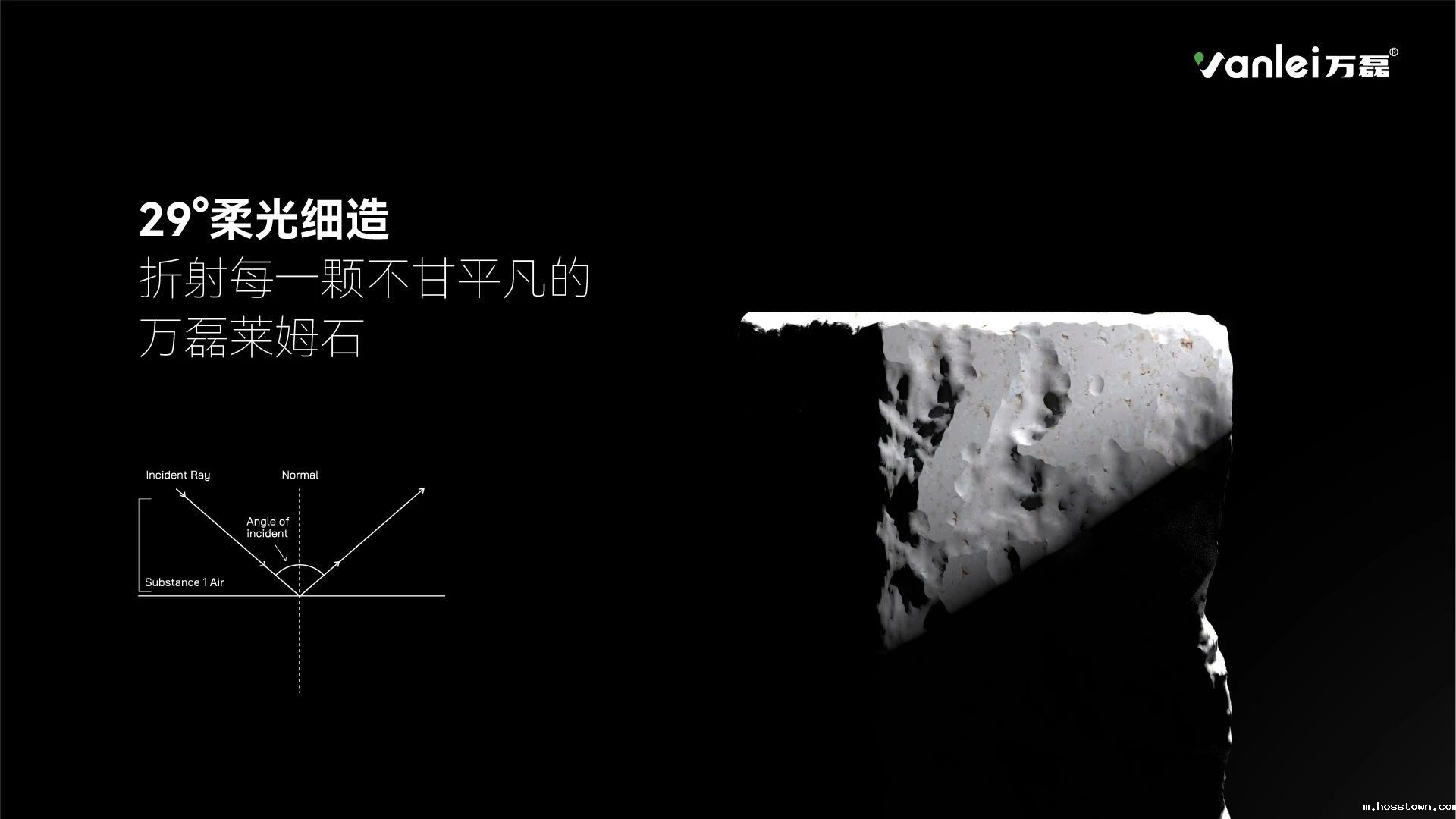 施工篇 | 三分钟学会如何施工莱姆石