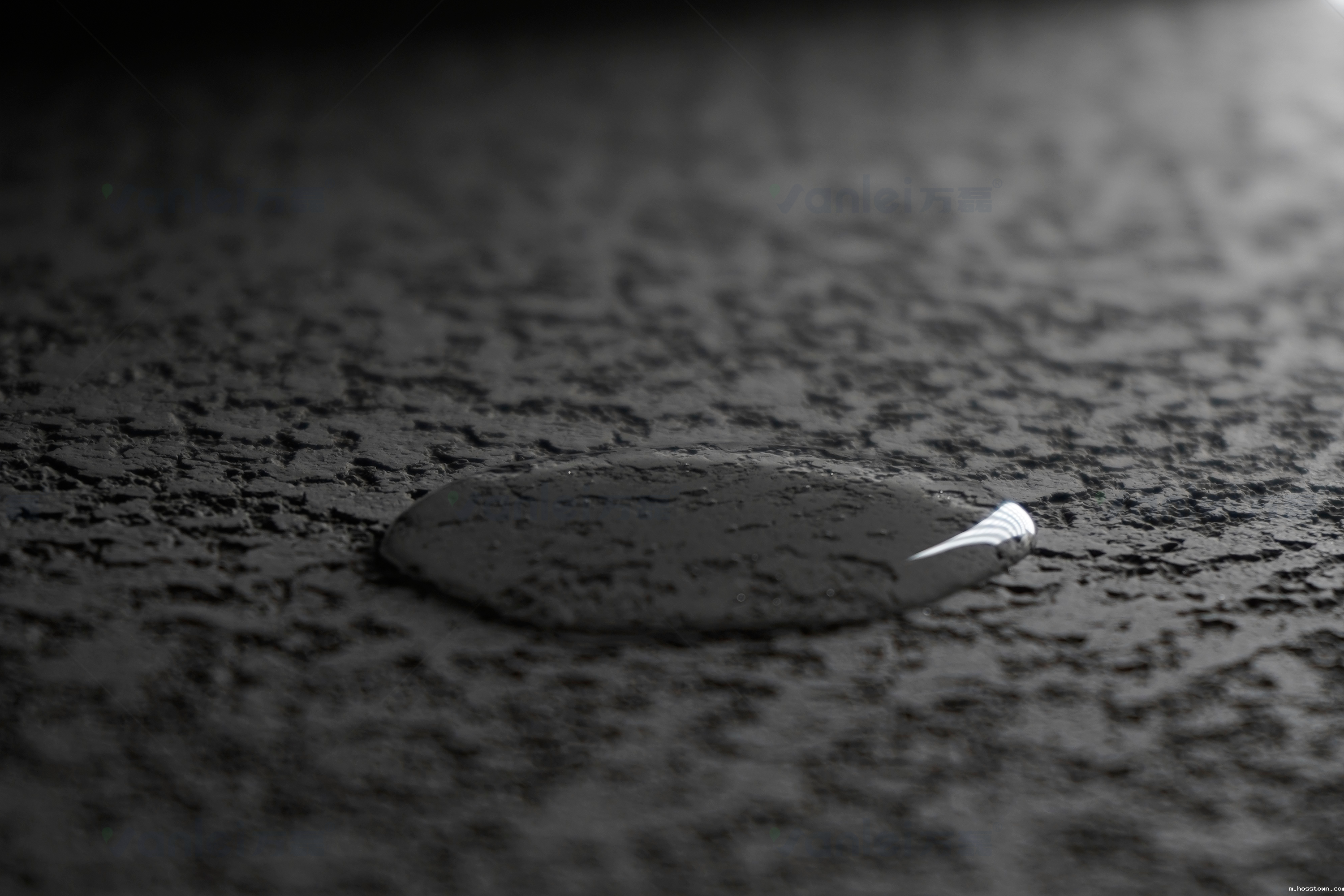 精工石新品上市 | 6种流水纹石材效果任您选