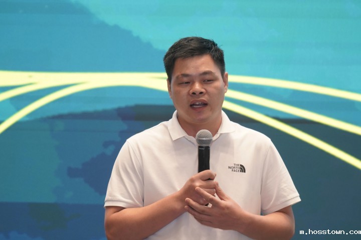 一场发布会，一场千人狂欢嘉年华 | 2025taptap点点官网入口广佛千人行完满成功