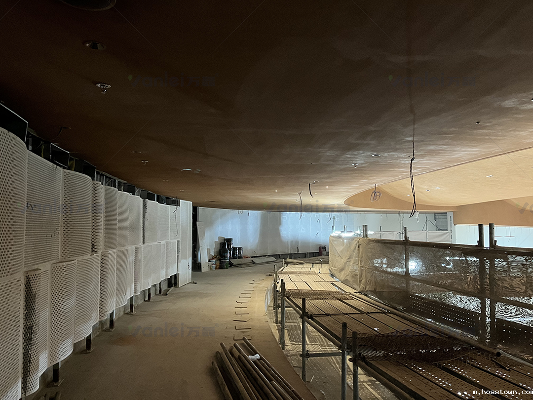 中标!上海大歌剧院官方指定品牌