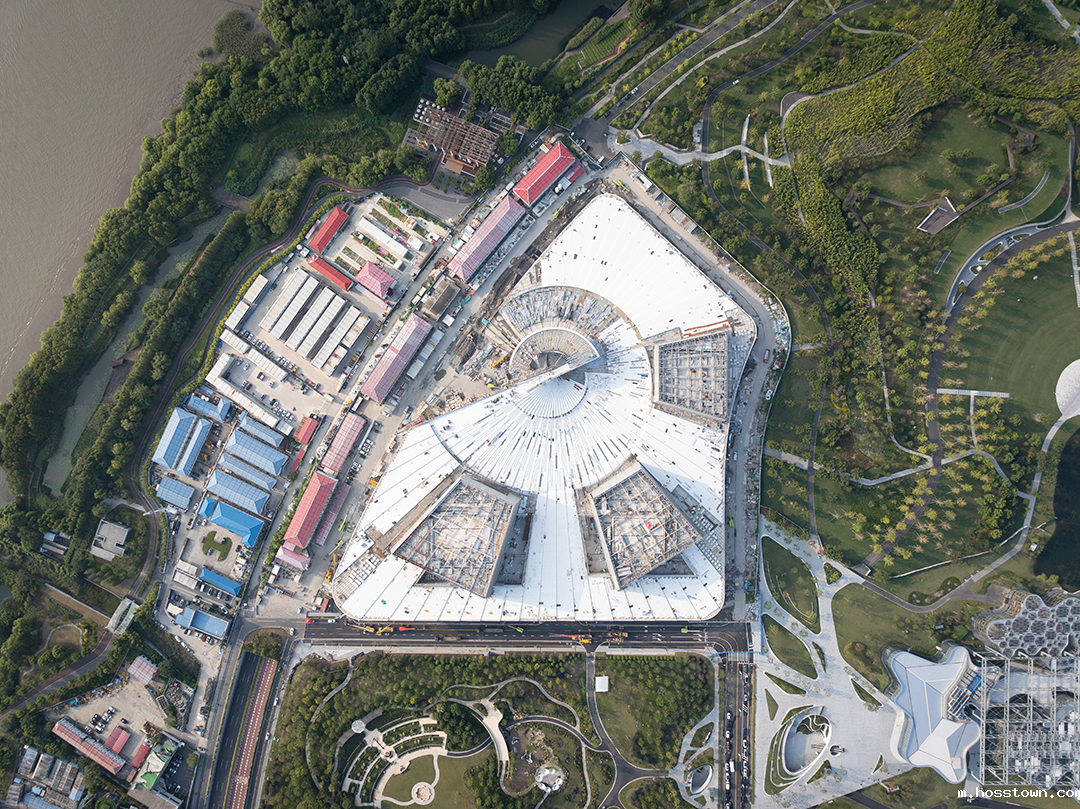 中标!上海大歌剧院官方指定品牌