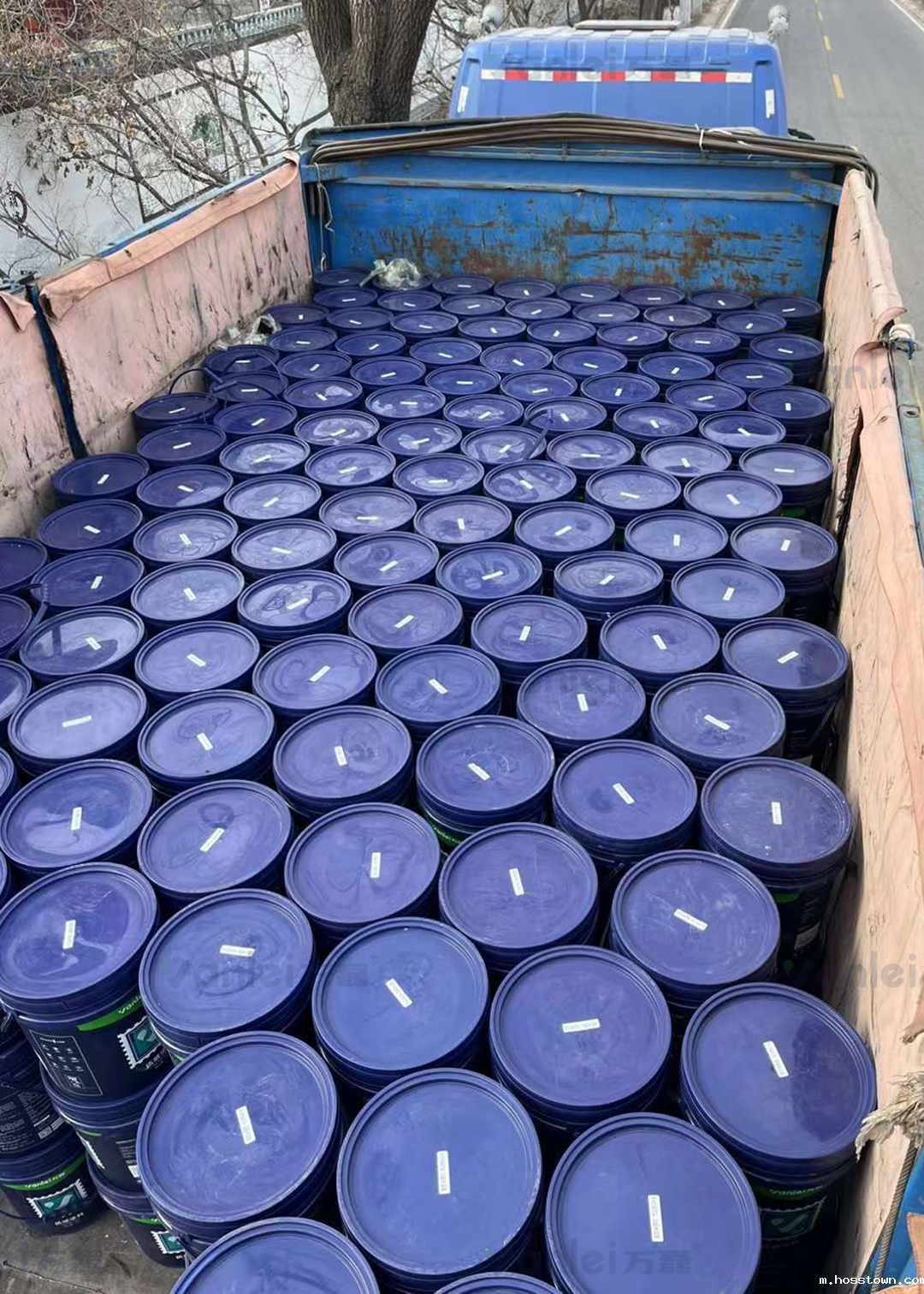 中标!上海大歌剧院官方指定品牌