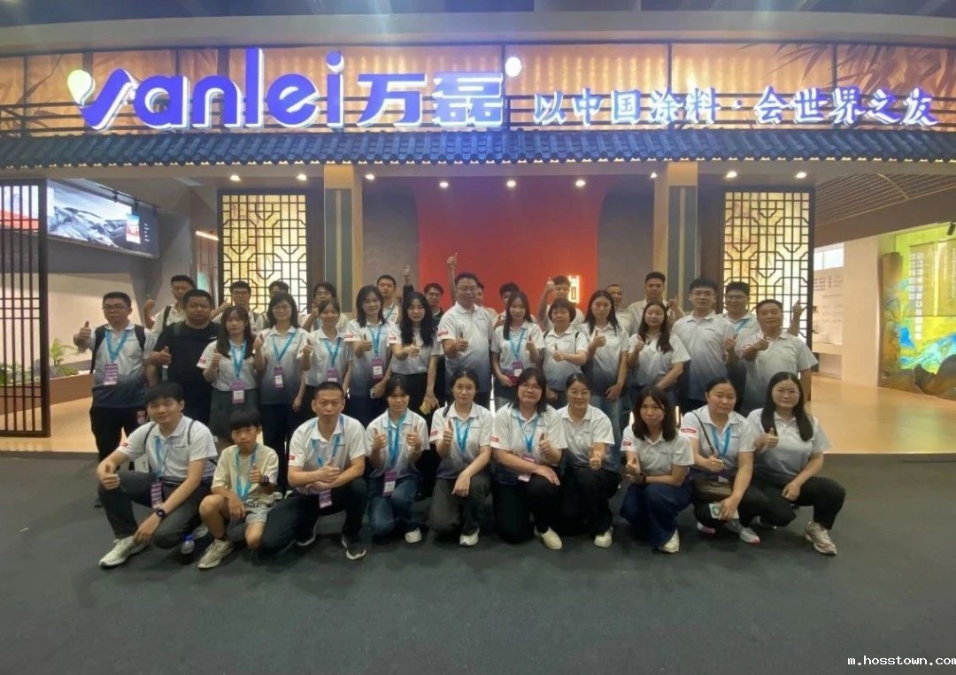 2025广州建博会 | 带你回顾众多海外观众瞩目的国潮天工馆