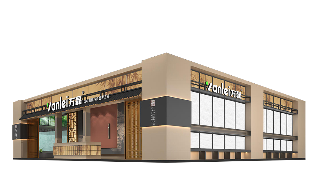 【国潮天工馆】连续五年国潮之名 | 广州建博会展前揭秘