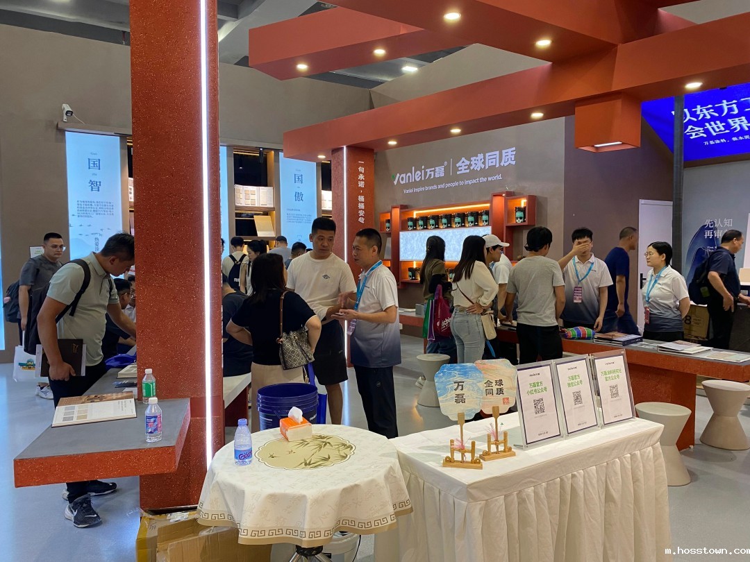 大赏揭幕!7月8日,国潮天工馆初体验