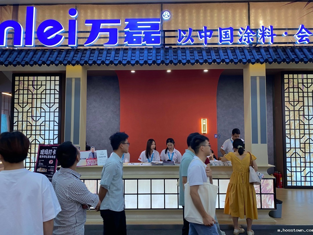 大赏揭幕!7月8日,国潮天工馆初体验