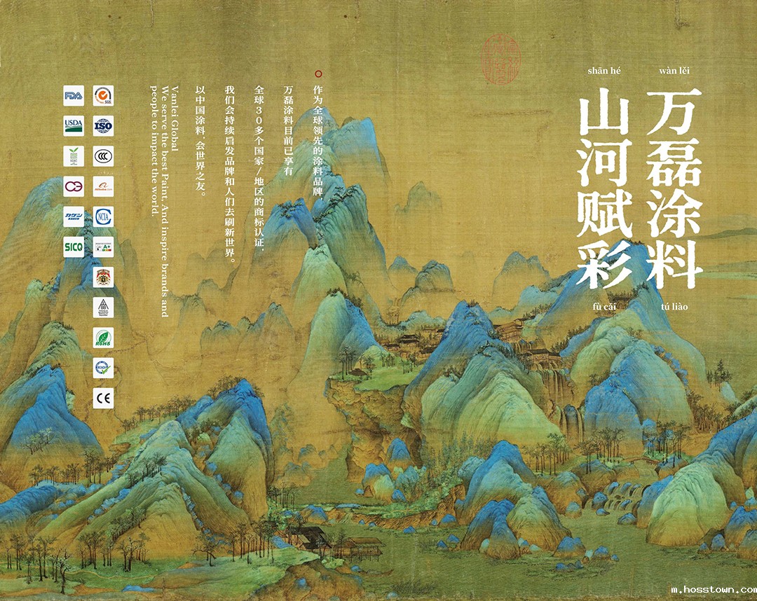 【国潮天工馆】连续五年国潮之名 | 广州建博会展前揭秘