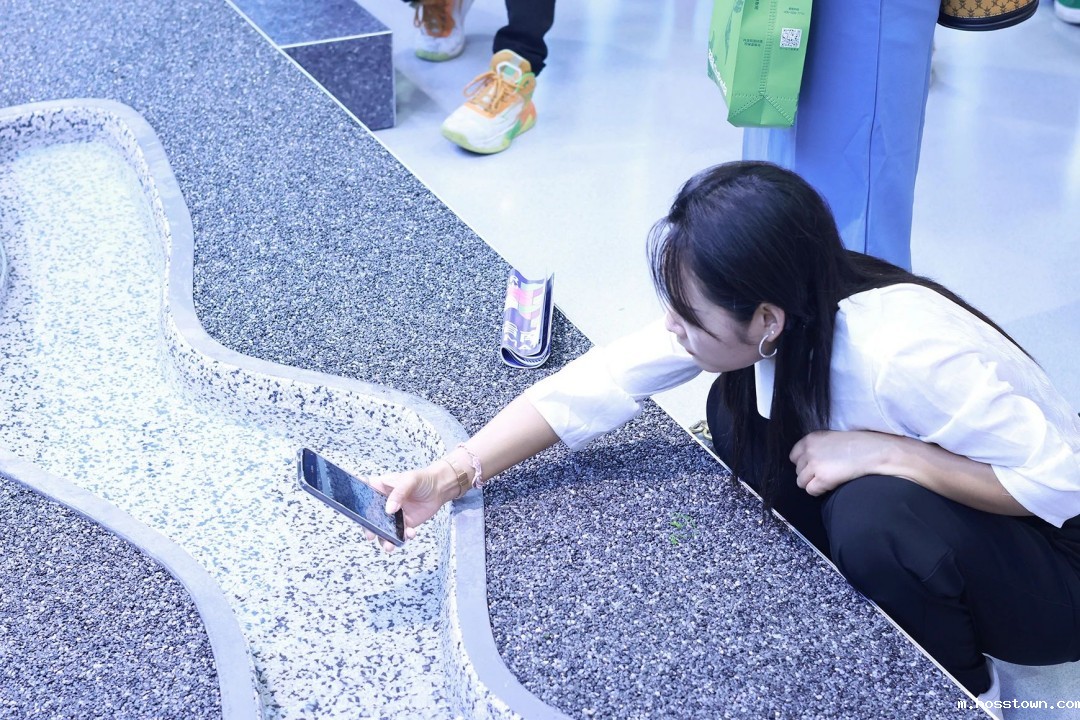 2025广州建博会 | 带你回顾众多海外观众瞩目的国潮天工馆