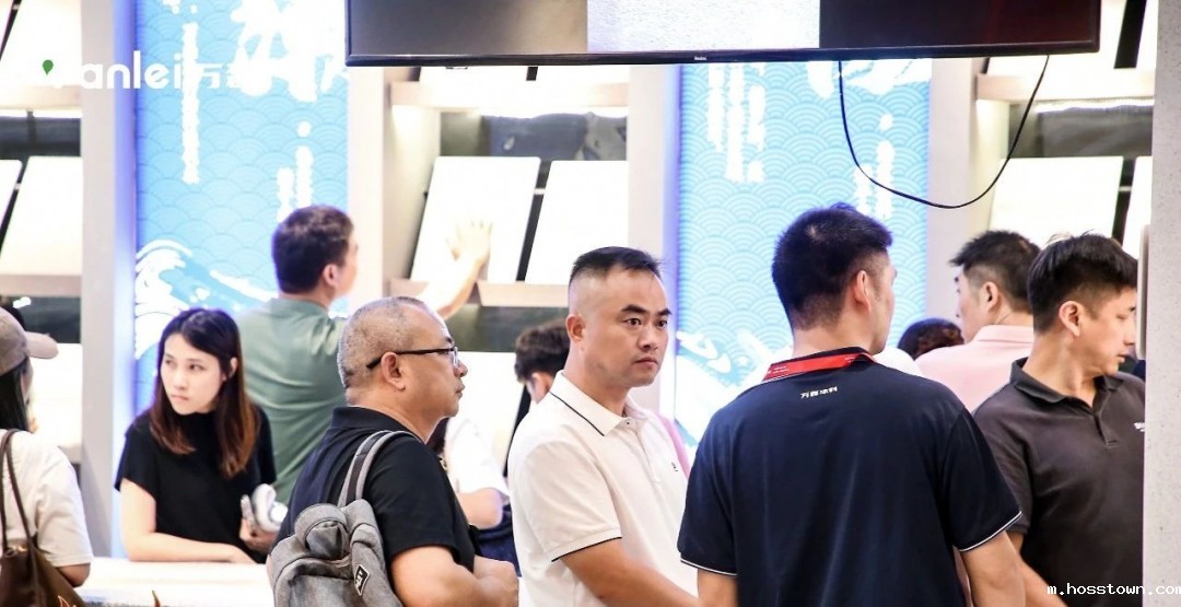 大赏揭幕!7月8日,国潮天工馆初体验