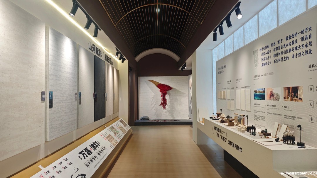 2025广州建博会 | 带你回顾众多海外观众瞩目的国潮天工馆