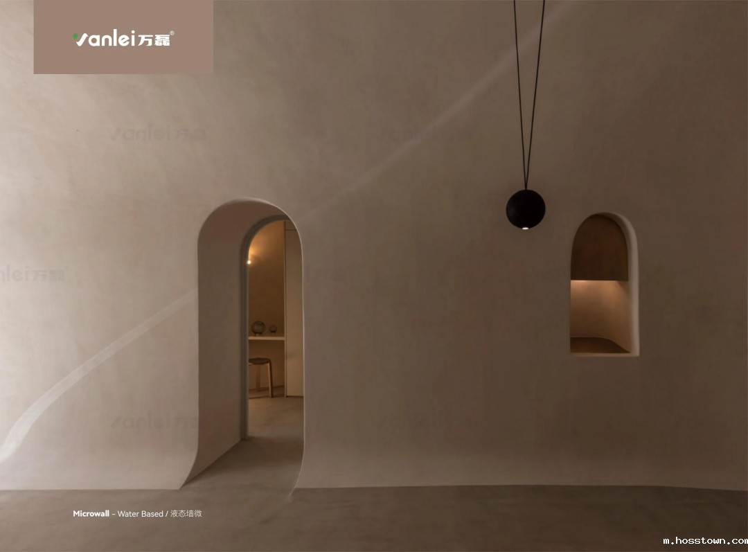 液态墙微新上市：墙面taptap下载官服正版忠实粉丝的福音来了