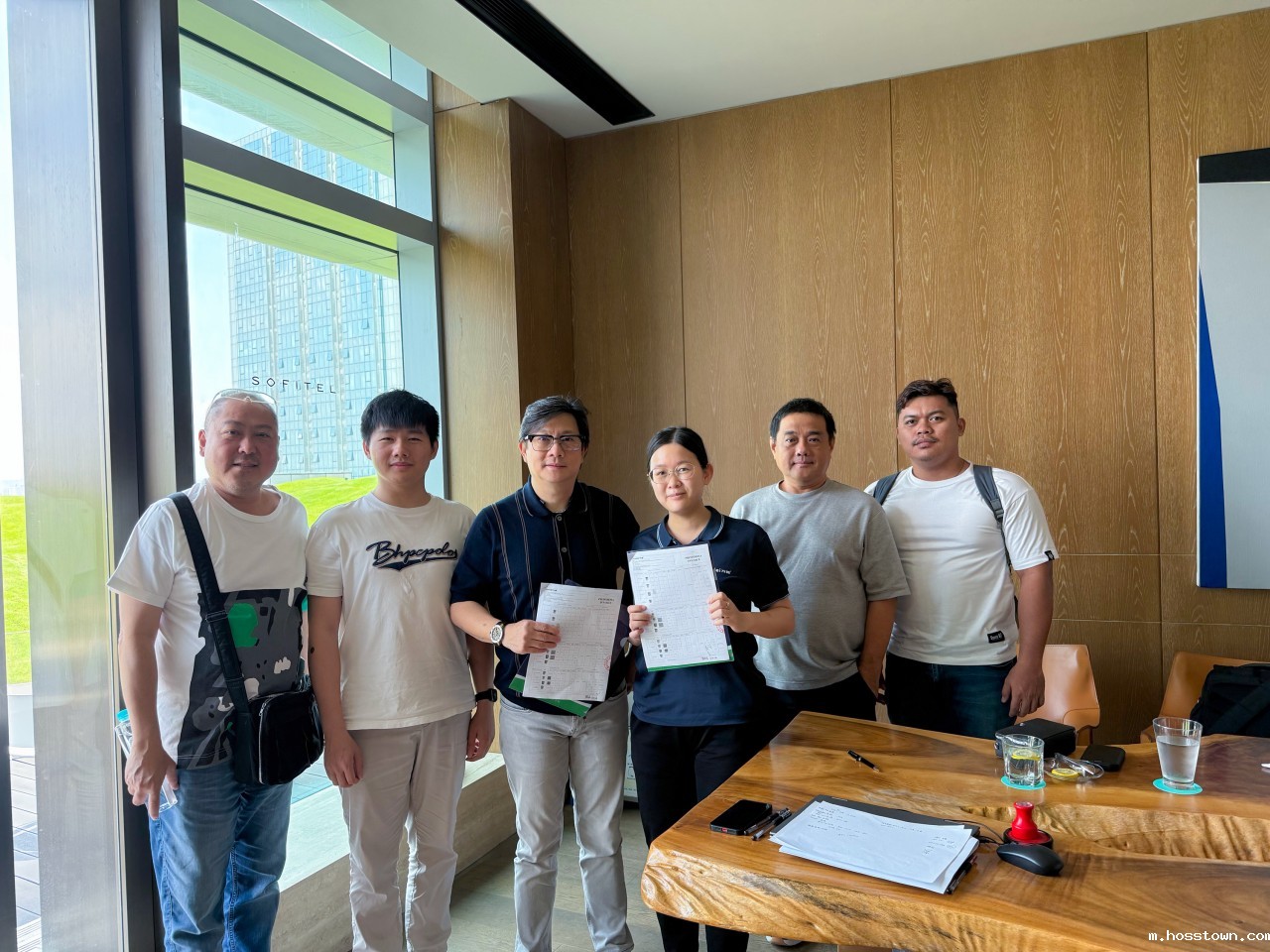 一个岛,9位数的酒店项目,taptap点点官网入口如何顺利落地?