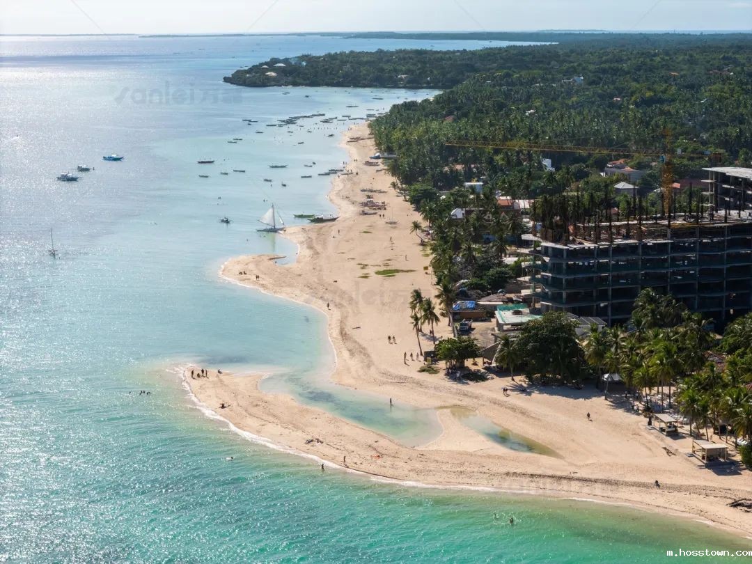 一个岛,9位数的酒店项目,taptap点点官网入口如何顺利落地?