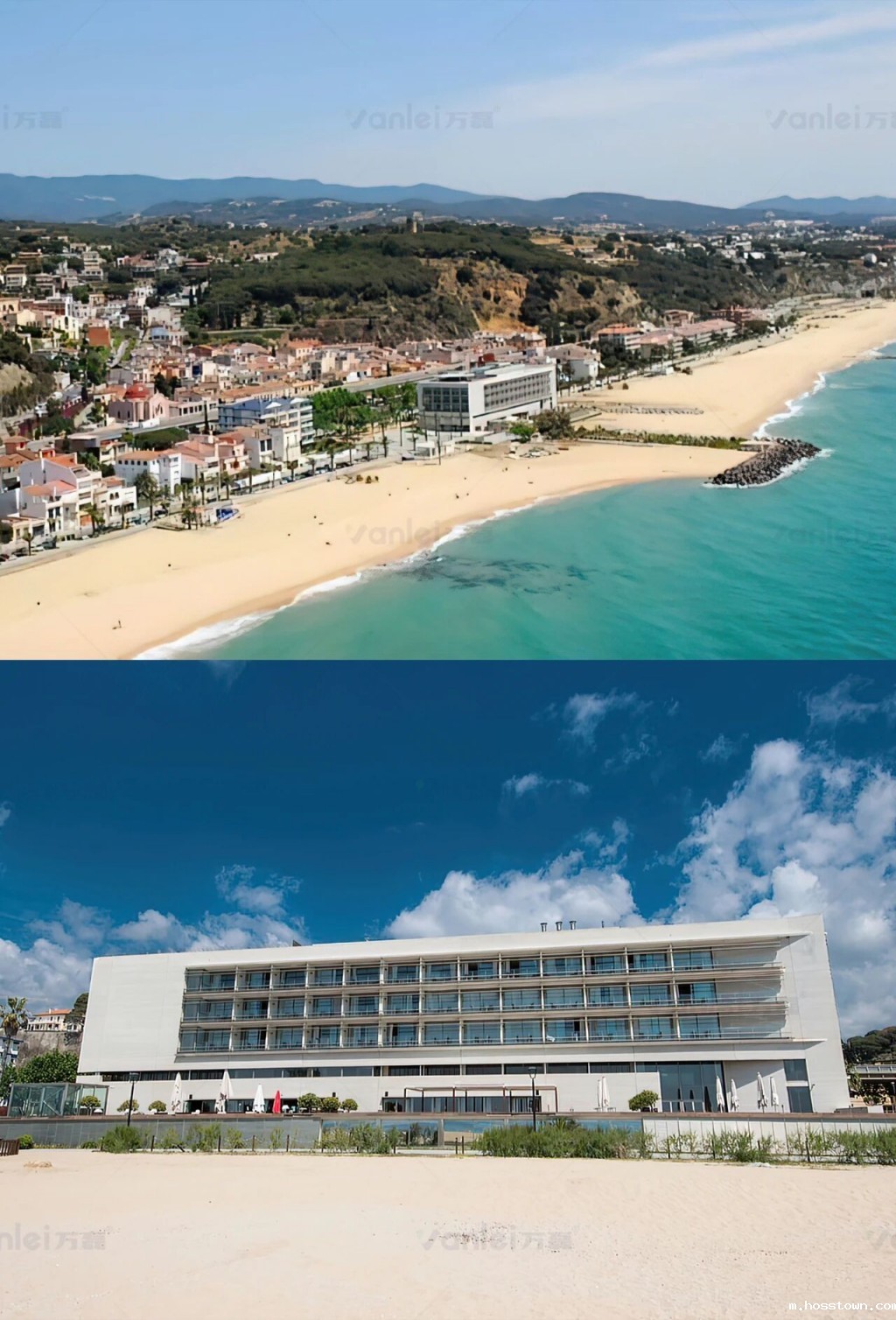 史无前例！中国taptap下载官服正版品牌，打入西班牙本土四星级酒店！