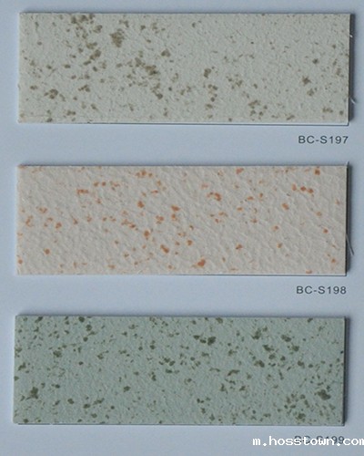 硅藻泥欧式内墙干彩色卡-贴图