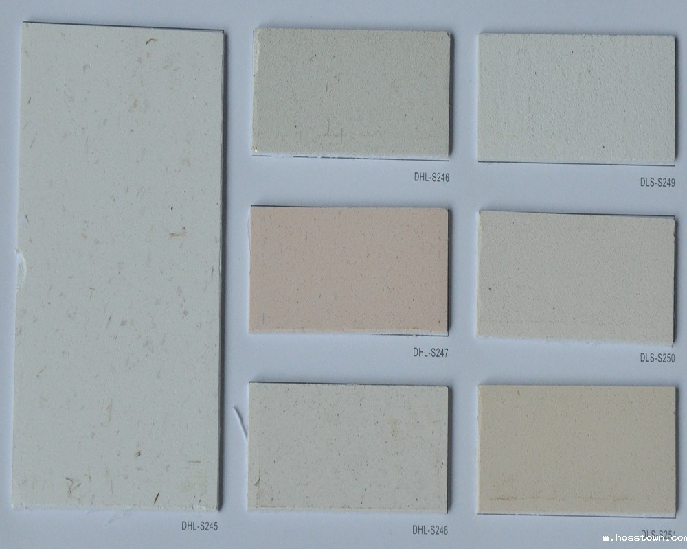 硅藻泥欧式内墙色卡,硅藻泥欧式内墙