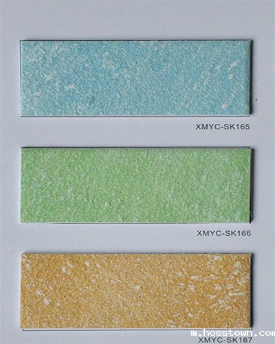 新优彩_欧式内墙_艺术涂料贴图_色卡