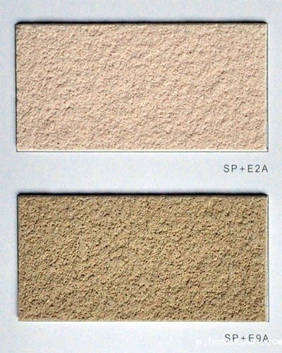 水性硅藻泥_喷涂_色卡贴图