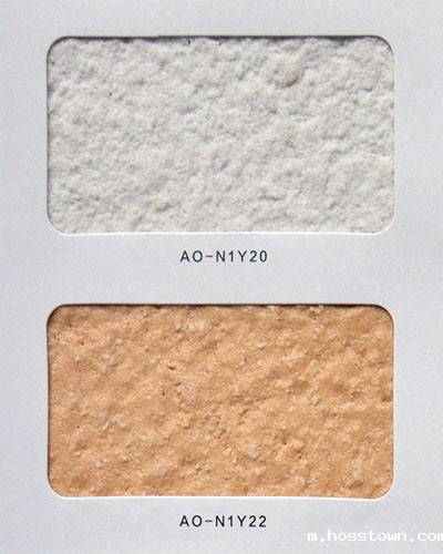 无机干粉真石漆-色卡贴图2