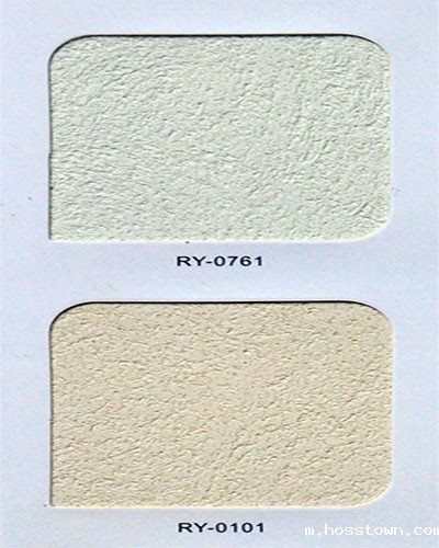 雅晶石RY型-色卡贴图