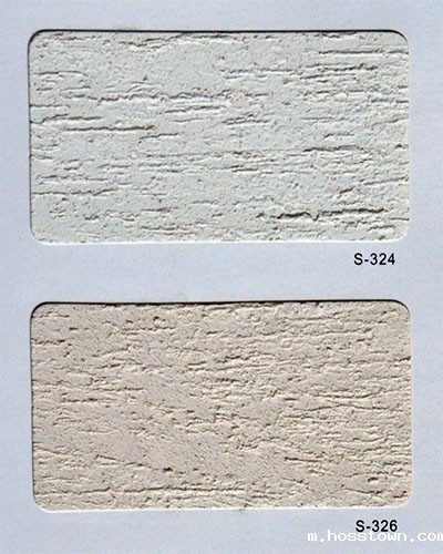 硅藻泥S3OO-色卡贴图