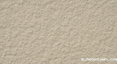 水性硅藻泥喷涂