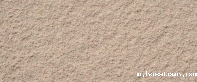 水性硅藻泥喷涂