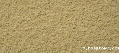 水性硅藻泥喷涂