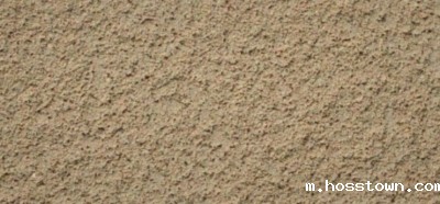 水性硅藻泥喷涂