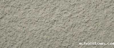 水性硅藻泥喷涂