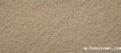 水性硅藻泥喷涂