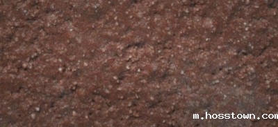 无机干粉真石漆