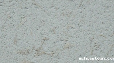 生态稻草泥艺术涂料