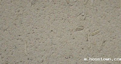 生态稻草泥艺术涂料