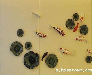 《硅藻泥装饰壁材》行业标准制定工作圆满落幕