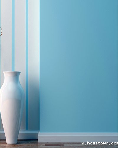 水性硅藻泥Q4色卡_贴图