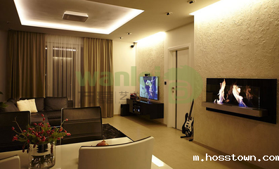 论硅藻泥价格战