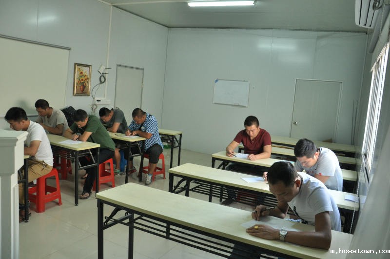 艺术涂料施工培训