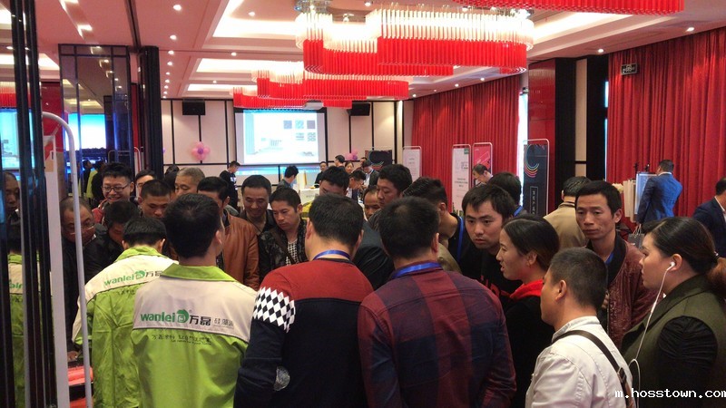 镇江艺术涂料展会