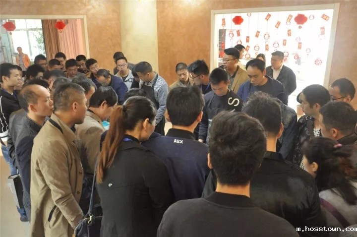 镇江艺术涂料巡展