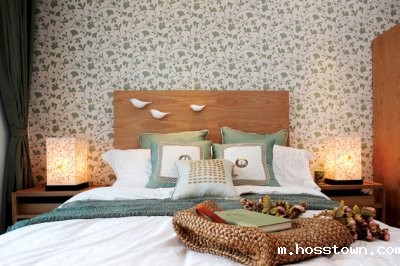 硅藻泥含胶是否环保？